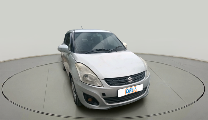 2013 Maruti Swift Dzire VXI, Petrol, Manual, 71,098 km, exterior