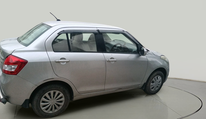 2013 Maruti Swift Dzire VXI, Petrol, Manual, 71,098 km, exterior