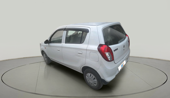 2013 Maruti Alto 800 LXI, Petrol, Manual, 58,623 km, exterior