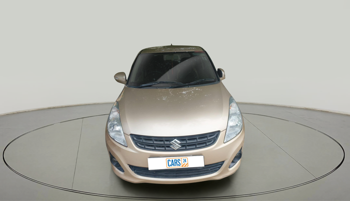 2012 Maruti Swift Dzire VDI, Diesel, Manual, 63,023 km, exterior