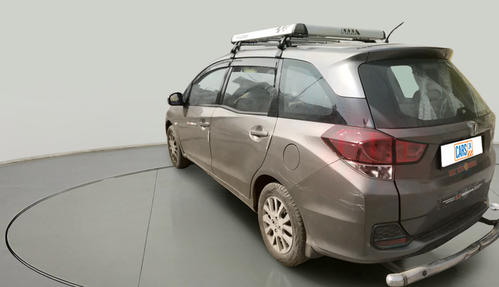 2014 Honda Mobilio 1.5L I-DTEC S, Diesel, Manual, 1,03,327 km, exterior