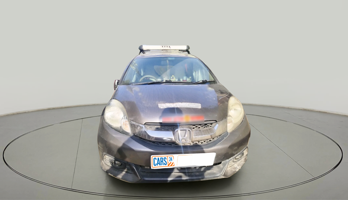 2014 Honda Mobilio 1.5L I-DTEC S, Diesel, Manual, 1,03,327 km, exterior