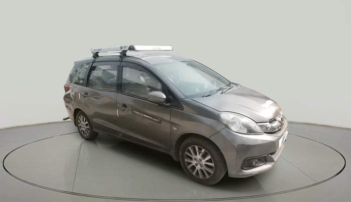 2014 Honda Mobilio 1.5L I-DTEC S, Diesel, Manual, 1,03,327 km, exterior