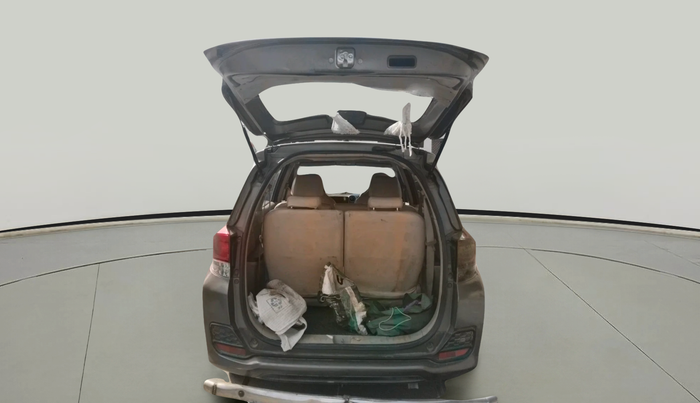 2014 Honda Mobilio 1.5L I-DTEC S, Diesel, Manual, 1,03,327 km, exterior