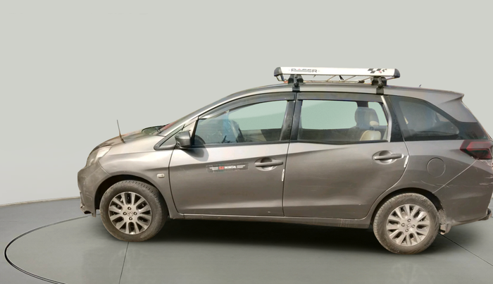 2014 Honda Mobilio 1.5L I-DTEC S, Diesel, Manual, 1,03,327 km, exterior