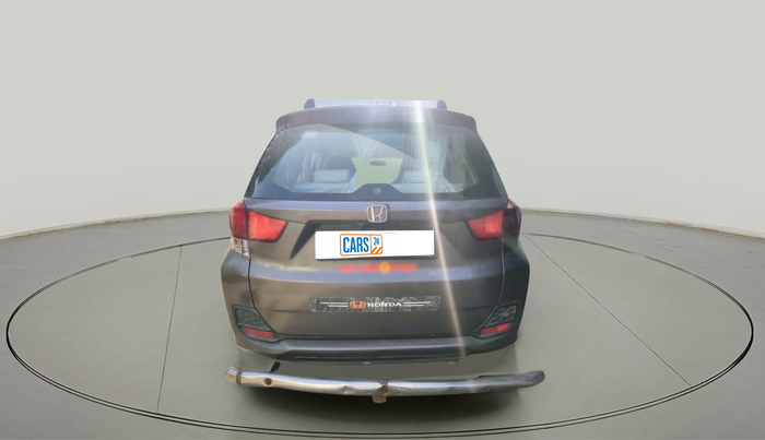 2014 Honda Mobilio 1.5L I-DTEC S, Diesel, Manual, 1,03,327 km, exterior