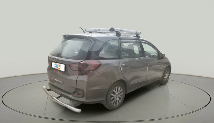 2014 Honda Mobilio 1.5L I-DTEC S, Diesel, Manual, 1,03,327 km, exterior