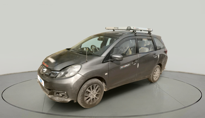 2014 Honda Mobilio 1.5L I-DTEC S, Diesel, Manual, 1,03,327 km, exterior