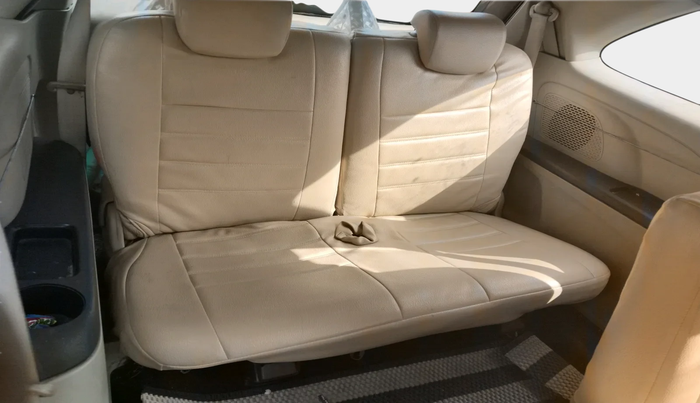 2014 Honda Mobilio 1.5L I-DTEC S, Diesel, Manual, 1,03,327 km, interior