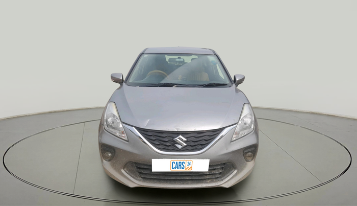 2017 Maruti Baleno DELTA DIESEL 1.3, Diesel, Manual, 1,29,454 km, exterior