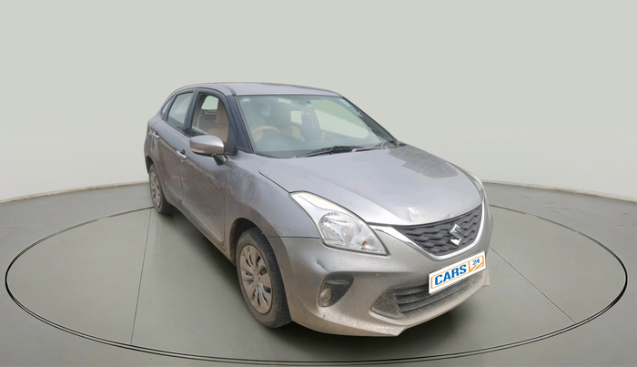 2017 Maruti Baleno DELTA DIESEL 1.3, Diesel, Manual, 1,29,454 km, exterior