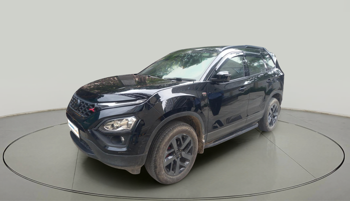 2023 Tata Safari XZA PLUS O RED DARK , Diesel, Automatic, 25,300 km, exterior