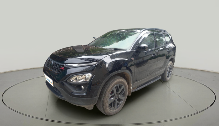 2023 Tata Safari XZA PLUS O RED DARK , Diesel, Automatic, 25,300 km, exterior
