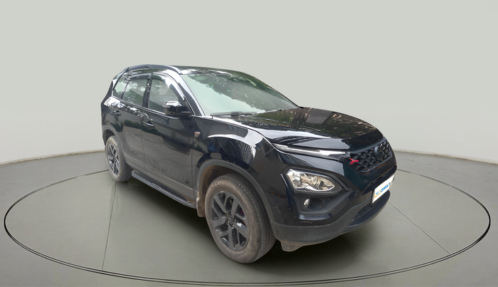 2023 Tata Safari XZA PLUS O RED DARK , Diesel, Automatic, 25,300 km, exterior