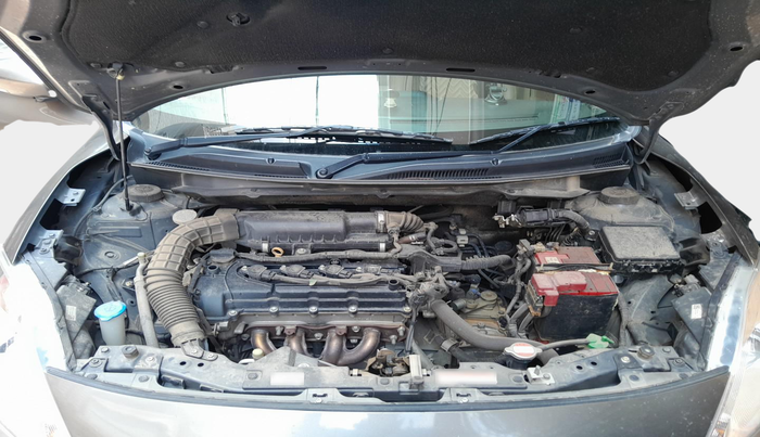 2018 Maruti Dzire ZXI, Petrol, Manual, 58,000 km, exterior