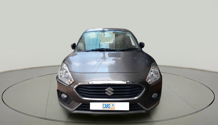 2018 Maruti Dzire ZXI, Petrol, Manual, 58,000 km, exterior