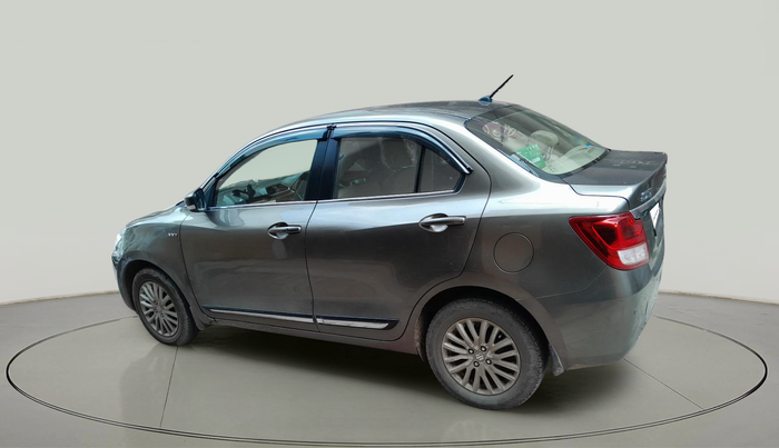 2018 Maruti Dzire ZXI, Petrol, Manual, 58,000 km, exterior