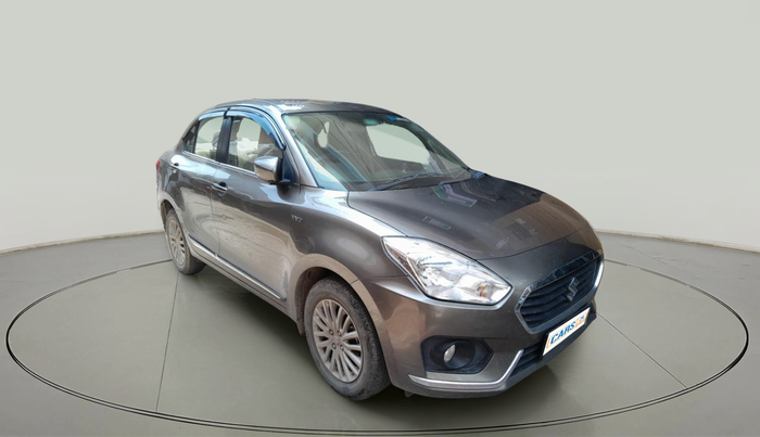 2018 Maruti Dzire ZXI, Petrol, Manual, 58,000 km, exterior