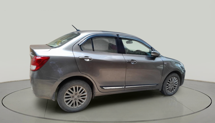 2018 Maruti Dzire ZXI, Petrol, Manual, 58,000 km, exterior