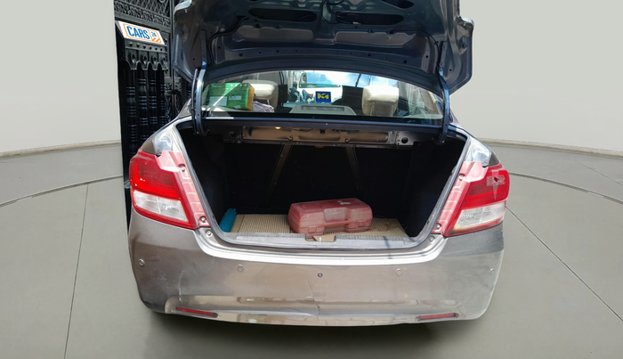 2018 Maruti Dzire ZXI, Petrol, Manual, 58,000 km, exterior