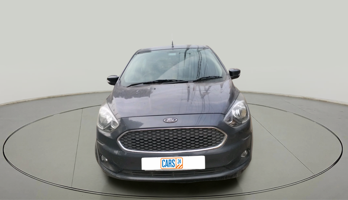 2020 Ford Figo Aspire TITANIUM1.5 DIESEL, Diesel, Manual, 1,53,668 km, exterior