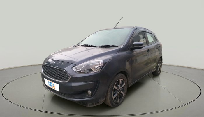 2020 Ford Figo Aspire TITANIUM1.5 DIESEL, Diesel, Manual, 1,53,668 km, exterior