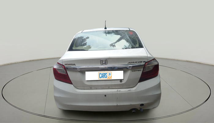 2017 Honda Amaze 1.5L I-DTEC E OPT, Diesel, Manual, 79,232 km, exterior