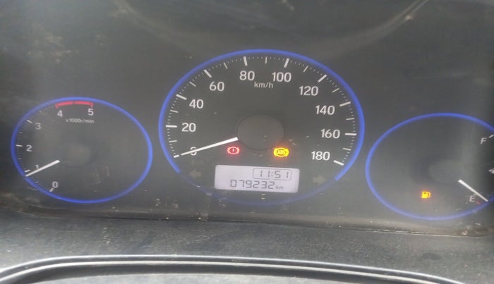 2017 Honda Amaze 1.5L I-DTEC E OPT, Diesel, Manual, 79,232 km, interior