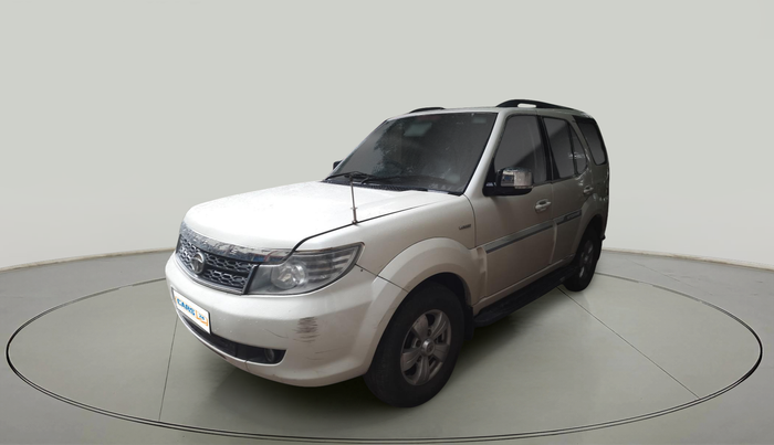 2016 Tata Safari Storme 2.2 VX 4X2, Diesel, Manual, 1,80,886 km, exterior