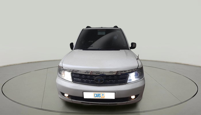2016 Tata Safari Storme 2.2 VX 4X2, Diesel, Manual, 1,80,886 km, exterior