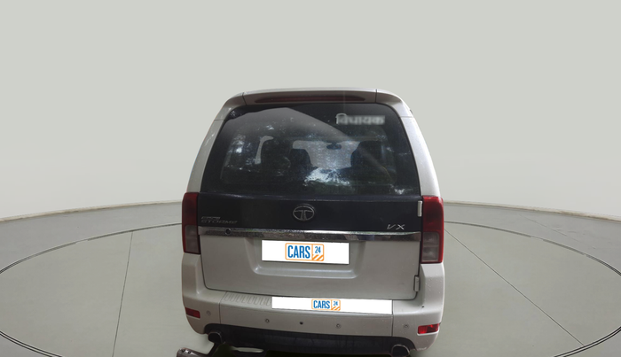 2016 Tata Safari Storme 2.2 VX 4X2, Diesel, Manual, 1,80,886 km, exterior