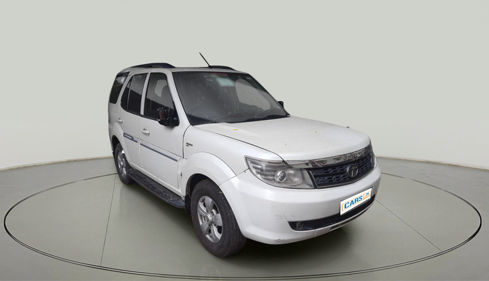 2016 Tata Safari Storme 2.2 VX 4X2, Diesel, Manual, 1,80,886 km, exterior