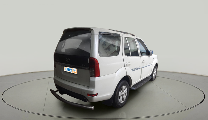 2016 Tata Safari Storme 2.2 VX 4X2, Diesel, Manual, 1,80,886 km, exterior