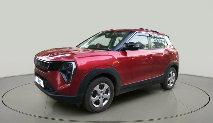 2024 Mahindra XUV 3XO MX3 1.5 Turbo Diesel, Diesel, Manual, 23,970 km, exterior