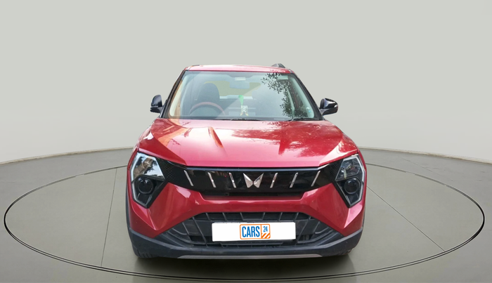 2024 Mahindra XUV 3XO MX3 1.5 Turbo Diesel, Diesel, Manual, 23,970 km, exterior