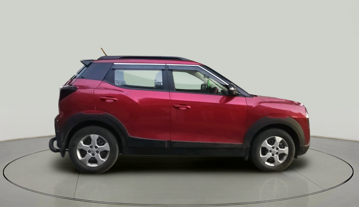 2024 Mahindra XUV 3XO MX3 1.5 Turbo Diesel, Diesel, Manual, 23,970 km, exterior