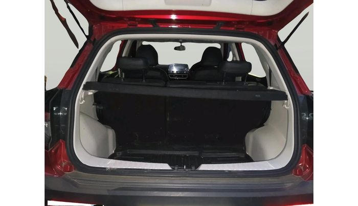 2024 Mahindra XUV 3XO MX3 1.5 Turbo Diesel, Diesel, Manual, 23,970 km, exterior