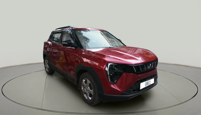 2024 Mahindra XUV 3XO MX3 1.5 Turbo Diesel, Diesel, Manual, 23,970 km, exterior