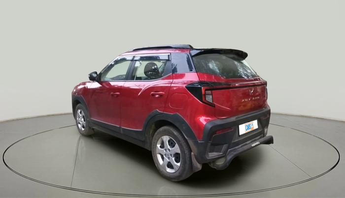 2024 Mahindra XUV 3XO MX3 1.5 Turbo Diesel, Diesel, Manual, 23,970 km, exterior