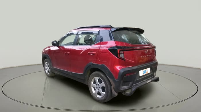 2024 Mahindra XUV 3XO MX3 1.5 Turbo Diesel, Diesel, Manual, 23,970 km, exterior