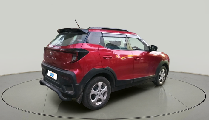 2024 Mahindra XUV 3XO MX3 1.5 Turbo Diesel, Diesel, Manual, 23,970 km, exterior