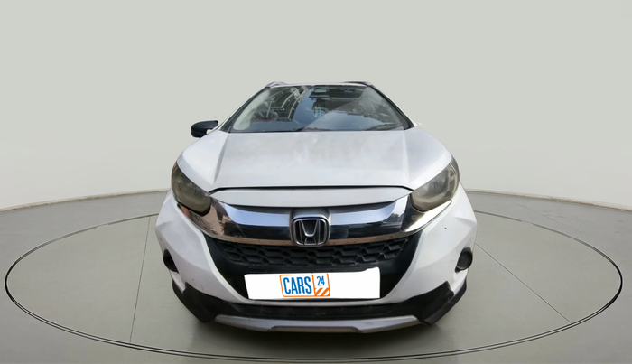 2018 Honda WR-V 1.5L I-DTEC VX MT, Diesel, Manual, 1,38,944 km, exterior