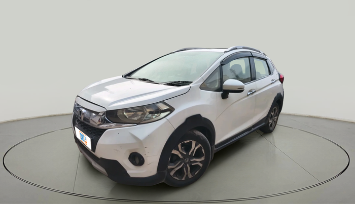 2018 Honda WR-V 1.5L I-DTEC VX MT, Diesel, Manual, 1,38,944 km, exterior