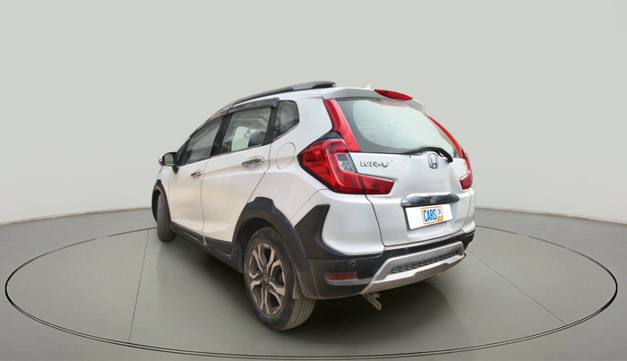 2018 Honda WR-V 1.5L I-DTEC VX MT, Diesel, Manual, 1,38,944 km, exterior