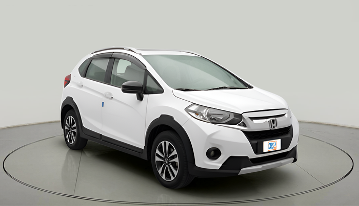 2018 Honda WR-V 1.5L I-DTEC VX MT, Diesel, Manual, 1,38,944 km, exterior