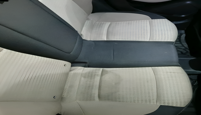 2020 Hyundai Elite i20 ASTA 1.2 (O), Petrol, Manual, 37,527 km, interior