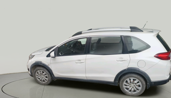 2017 Honda BR-V 1.5L I-VTEC S, Petrol, Manual, 1,32,914 km, exterior