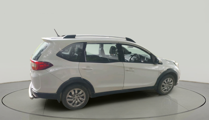 2017 Honda BR-V 1.5L I-VTEC S, Petrol, Manual, 1,32,914 km, exterior