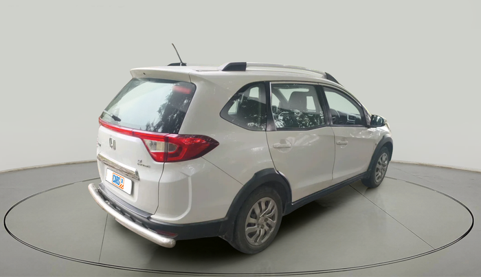 2017 Honda BR-V 1.5L I-VTEC S, Petrol, Manual, 1,32,914 km, exterior