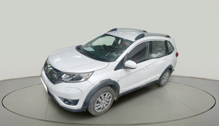 2017 Honda BR-V 1.5L I-VTEC S, Petrol, Manual, 1,32,914 km, exterior